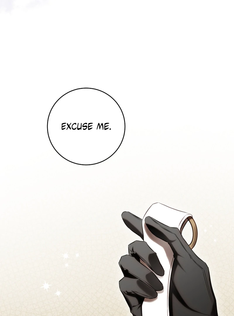 Read The Flower with a Sword Manga Online