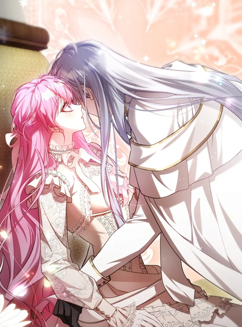 Read The Flower with a Sword Manga Online