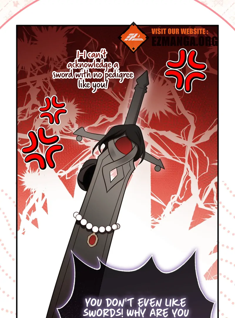 Read The Flower with a Sword Manga Online