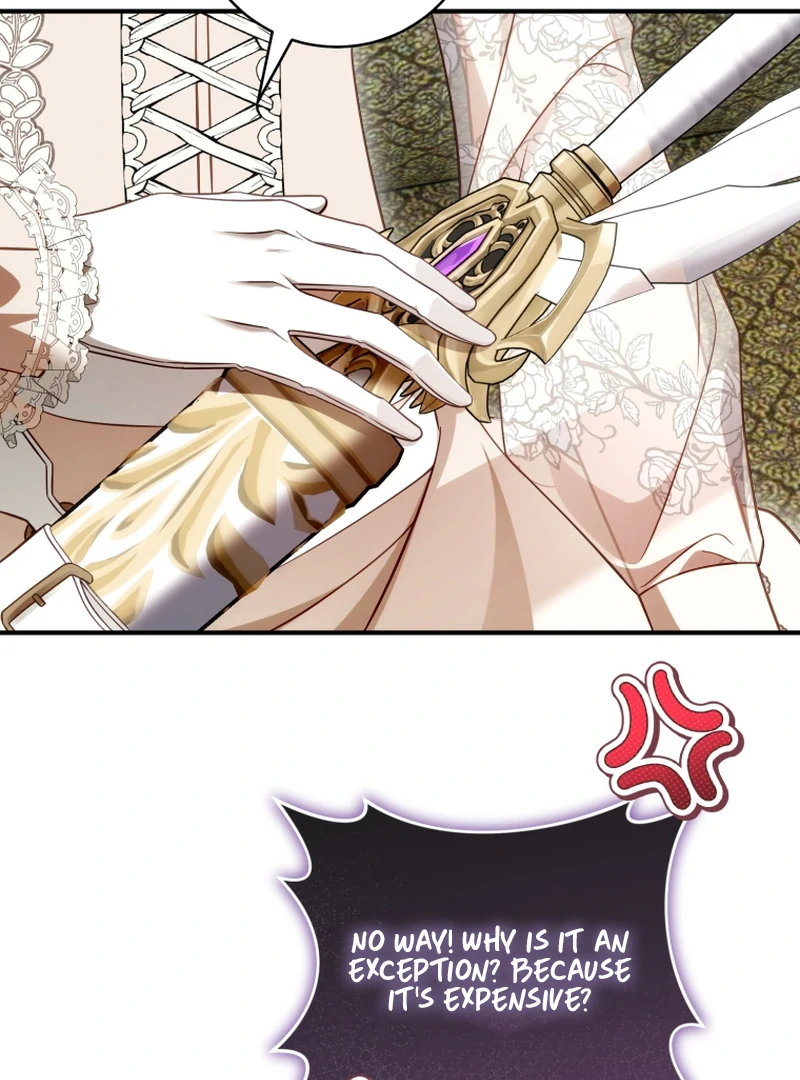 Read The Flower with a Sword Manga Online