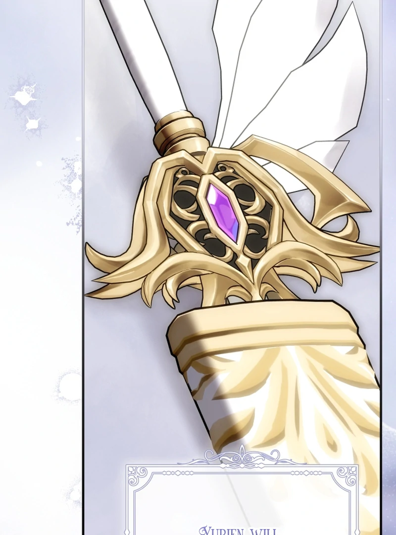 Read The Flower with a Sword Manga Online