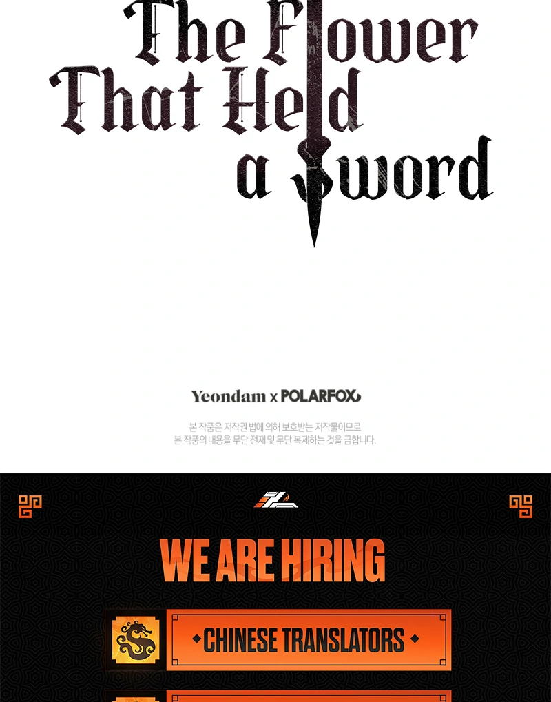 Read The Flower with a Sword Manga Online