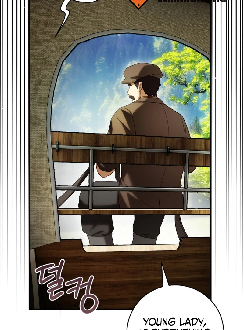 Read The Flower with a Sword Manga Online