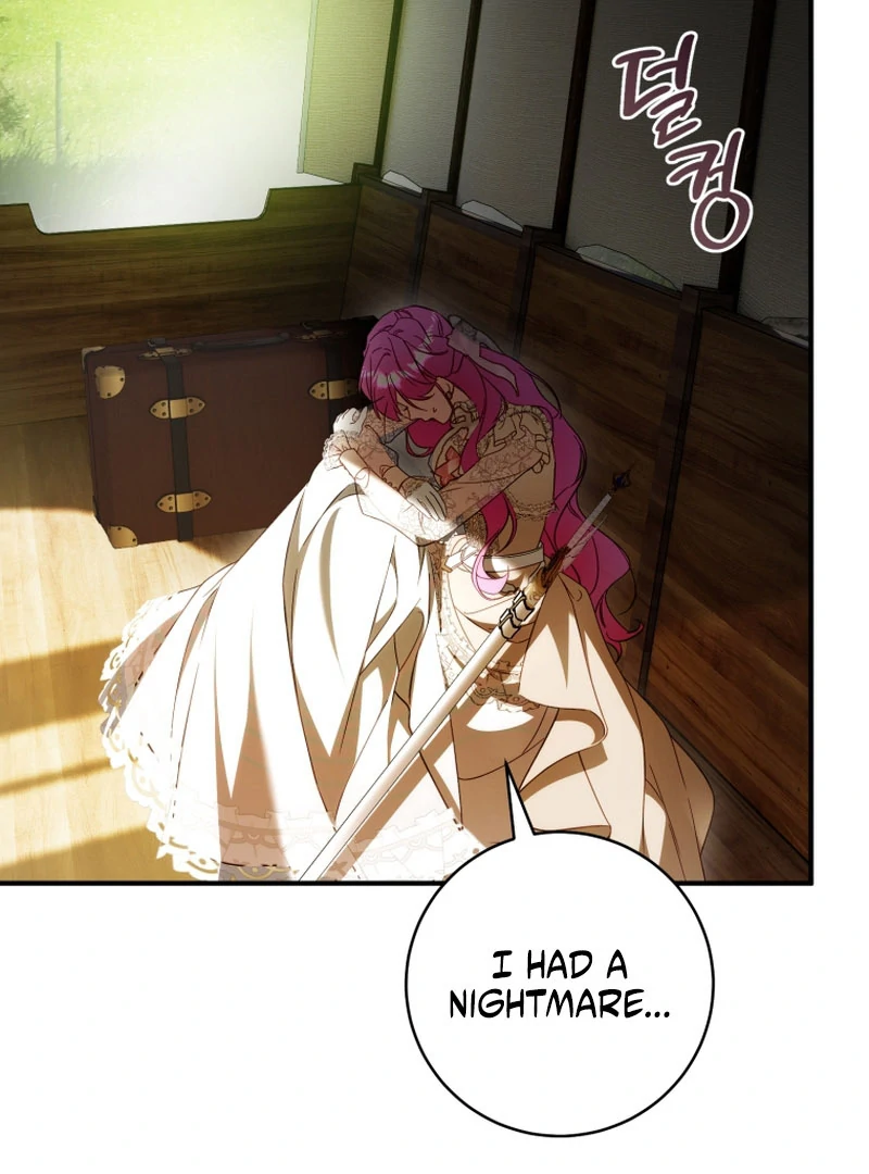 Read The Flower with a Sword Manga Online