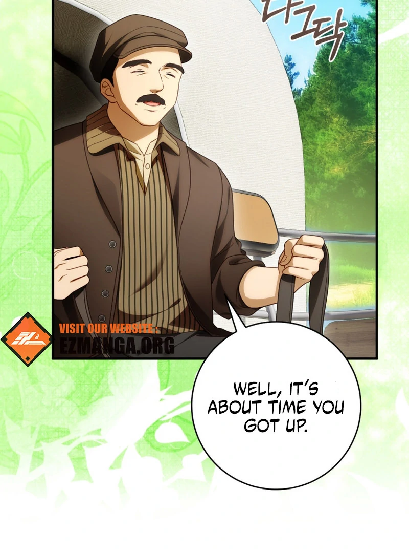 Read The Flower with a Sword Manga Online