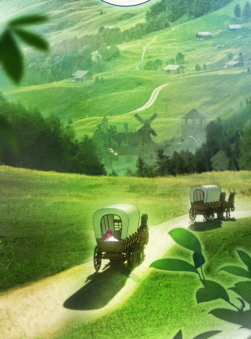 Read The Flower with a Sword Manga Online