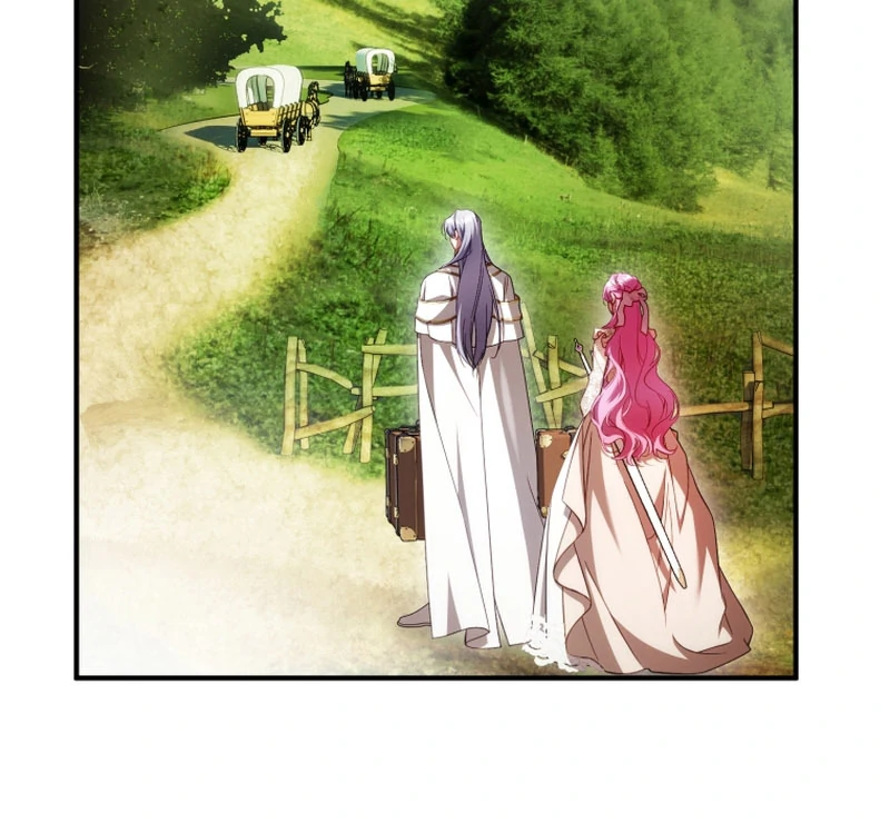 Read The Flower with a Sword Manga Online