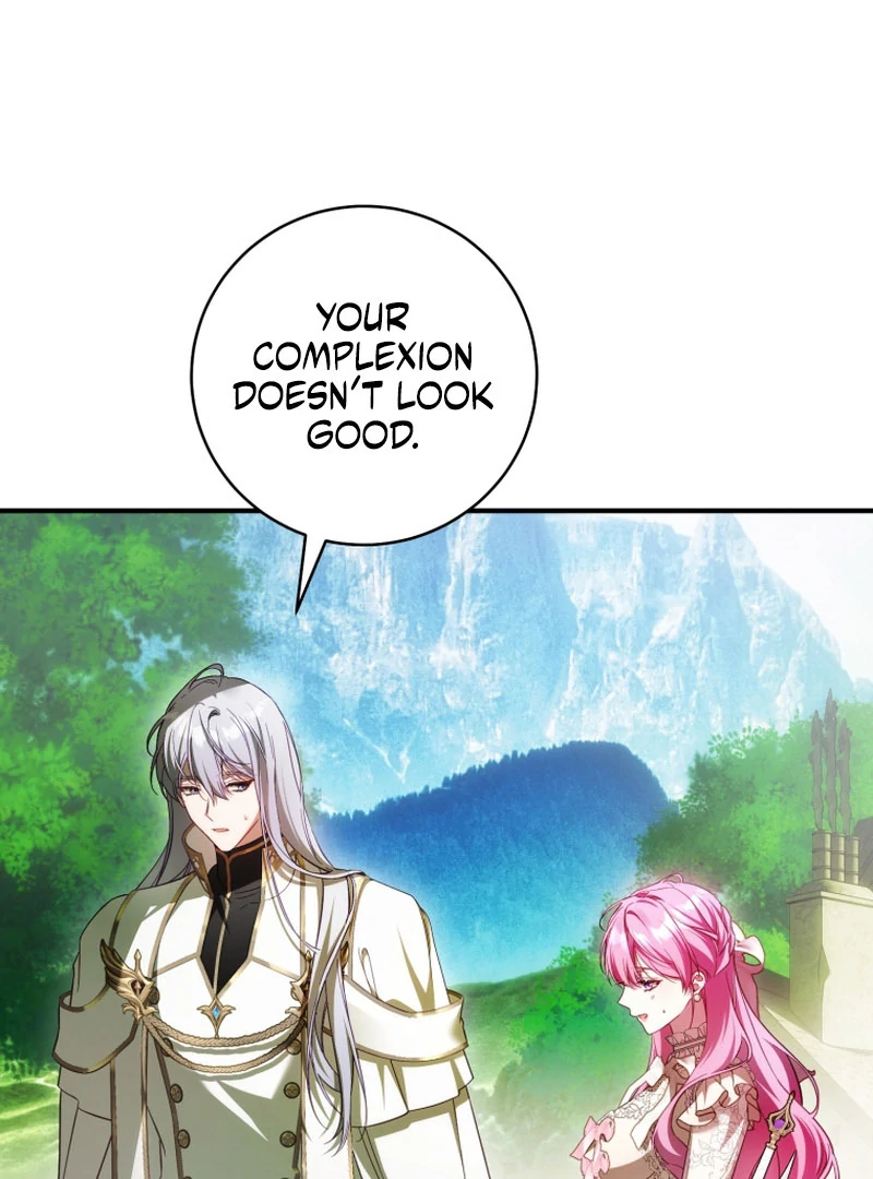 Read The Flower with a Sword Manga Online