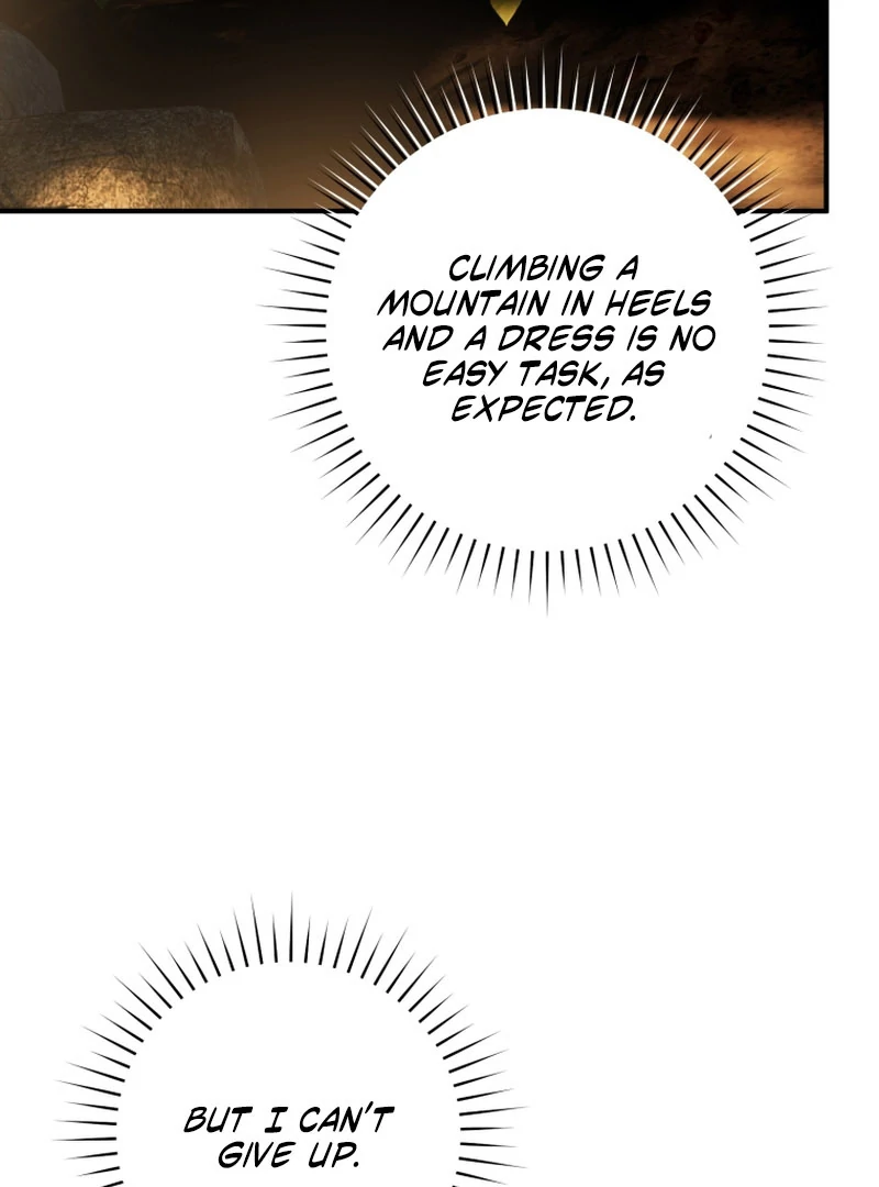 Read The Flower with a Sword Manga Online