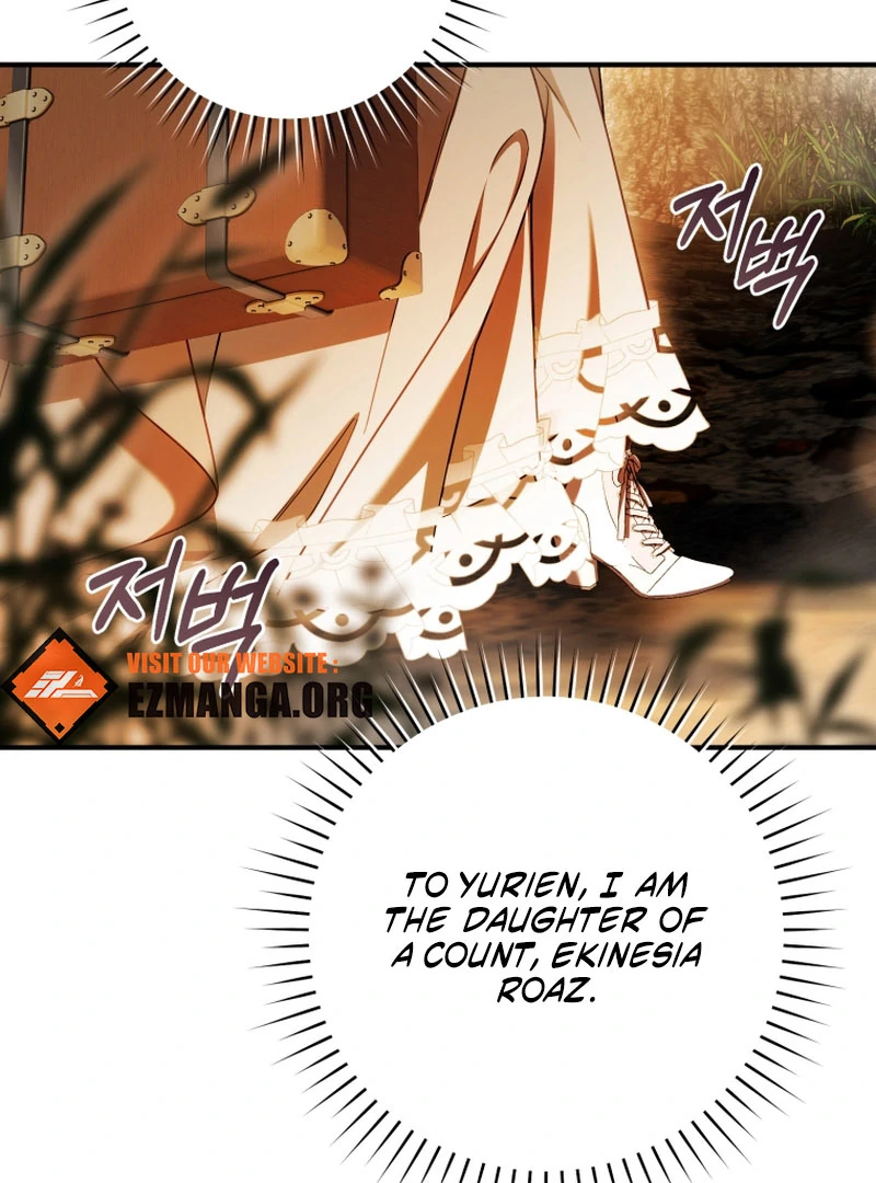 Read The Flower with a Sword Manga Online