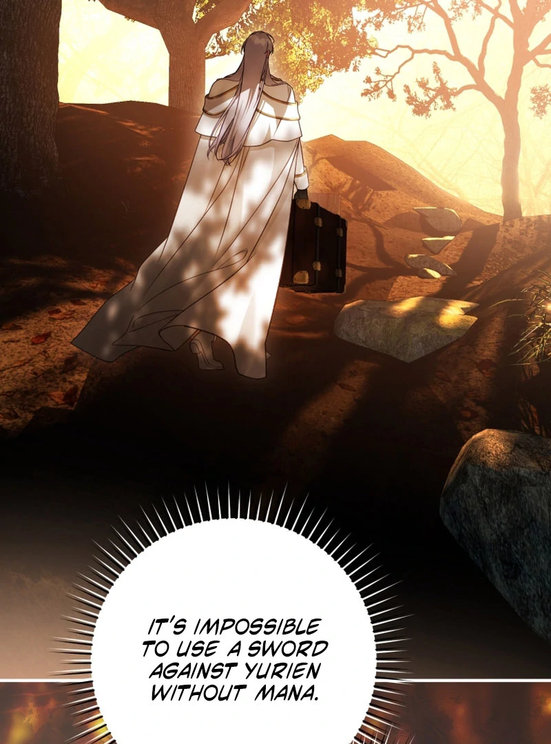 Read The Flower with a Sword Manga Online