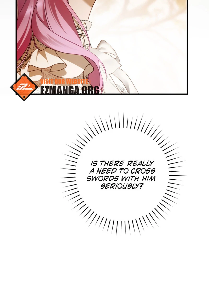 Read The Flower with a Sword Manga Online