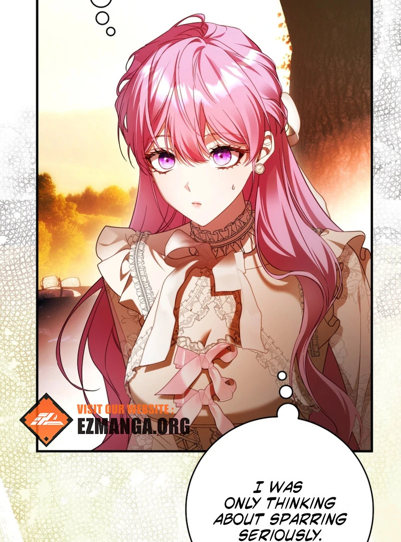 Read The Flower with a Sword Manga Online