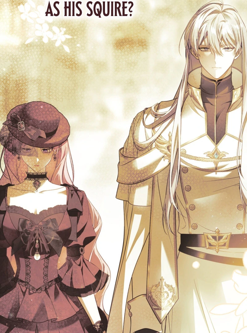 Read The Flower with a Sword Manga Online