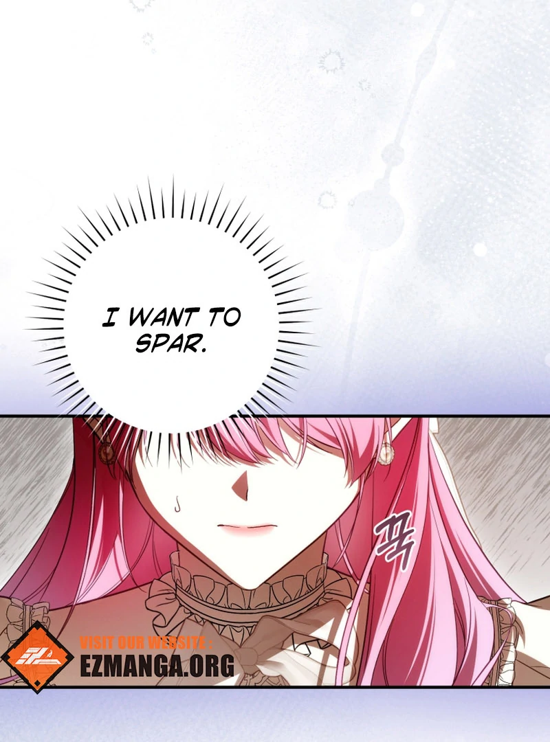 Read The Flower with a Sword Manga Online