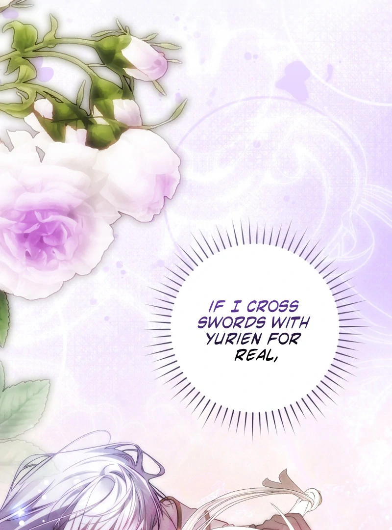 Read The Flower with a Sword Manga Online