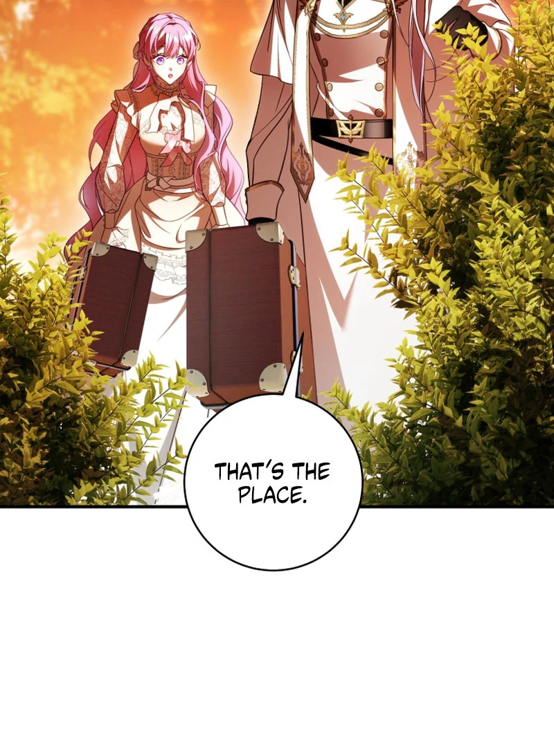 Read The Flower with a Sword Manga Online