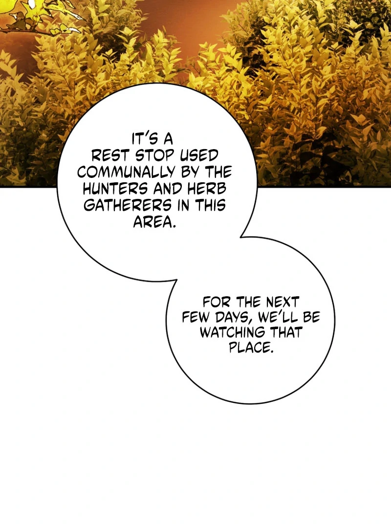 Read The Flower with a Sword Manga Online