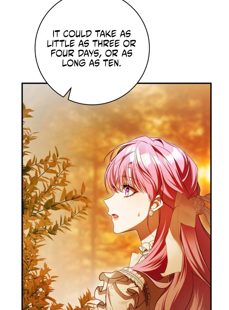 Read The Flower with a Sword Manga Online