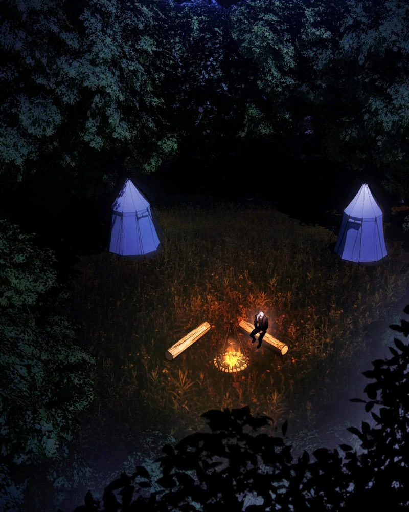 Read The Flower with a Sword Manga Online