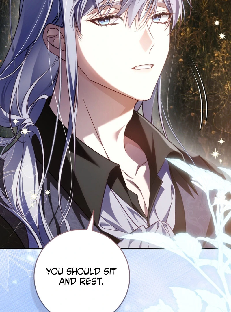 Read The Flower with a Sword Manga Online