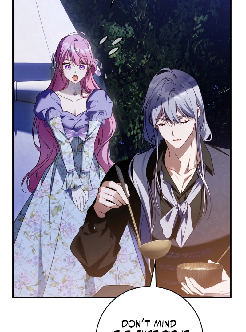 Read The Flower with a Sword Manga Online