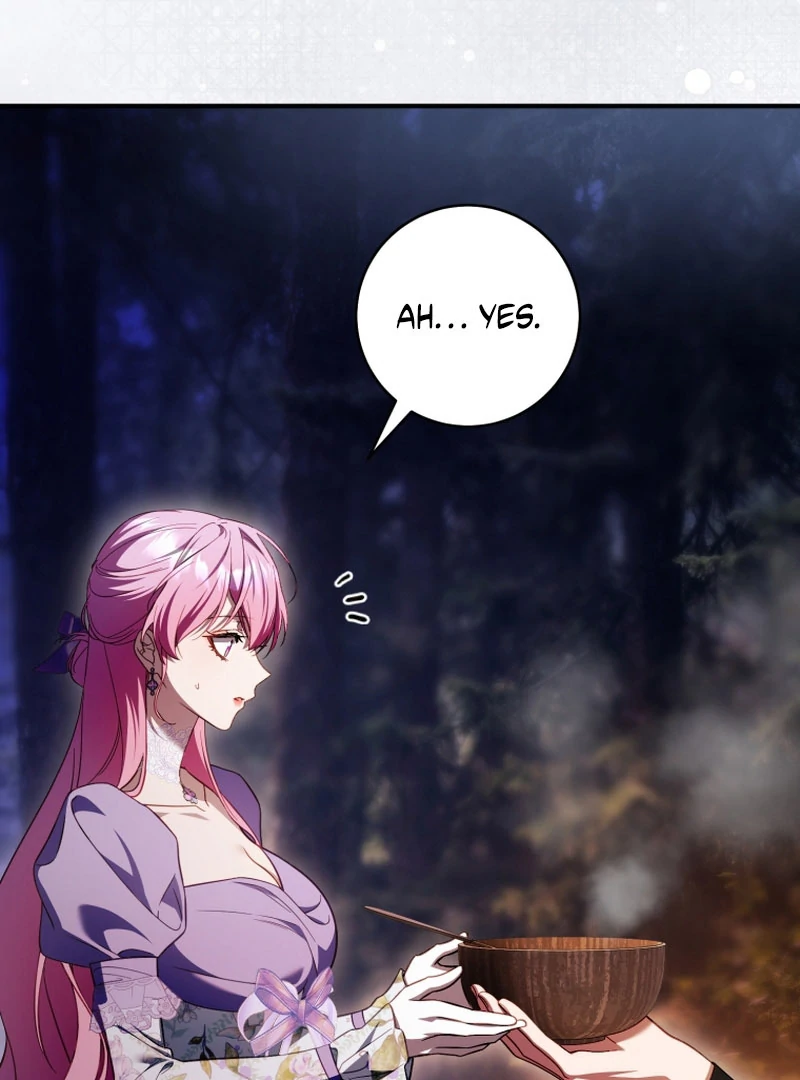 Read The Flower with a Sword Manga Online