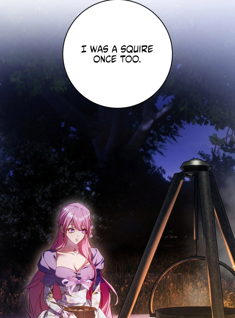 Read The Flower with a Sword Manga Online