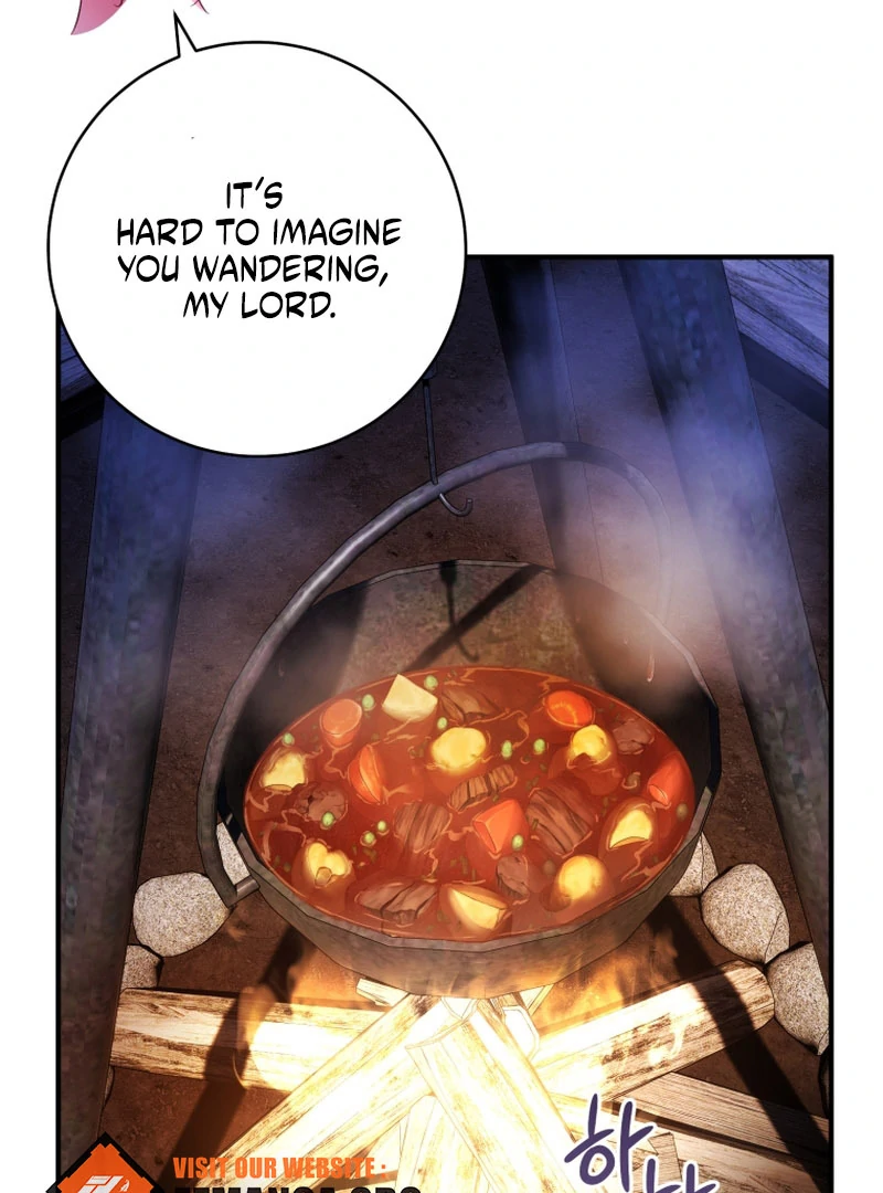 Read The Flower with a Sword Manga Online