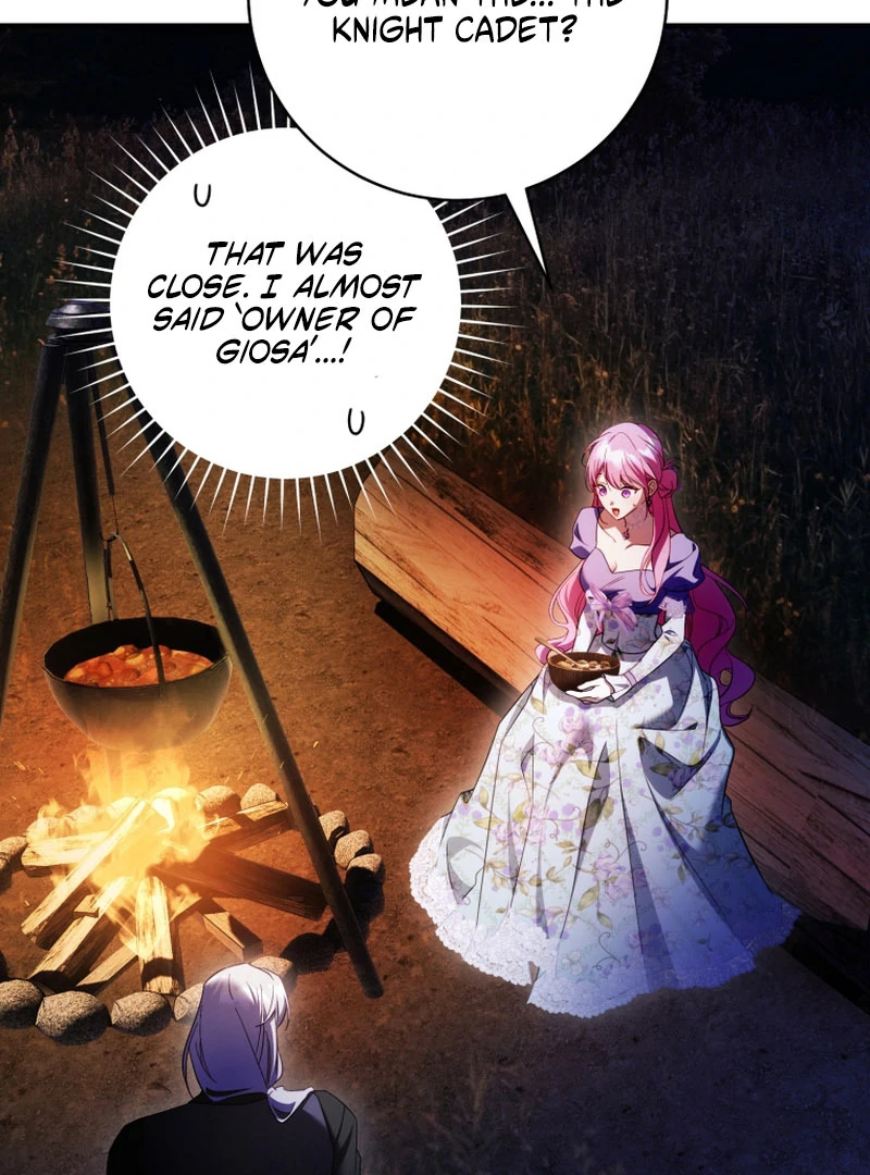 Read The Flower with a Sword Manga Online
