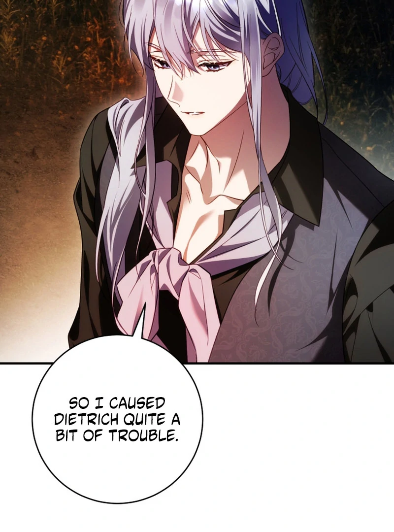 Read The Flower with a Sword Manga Online