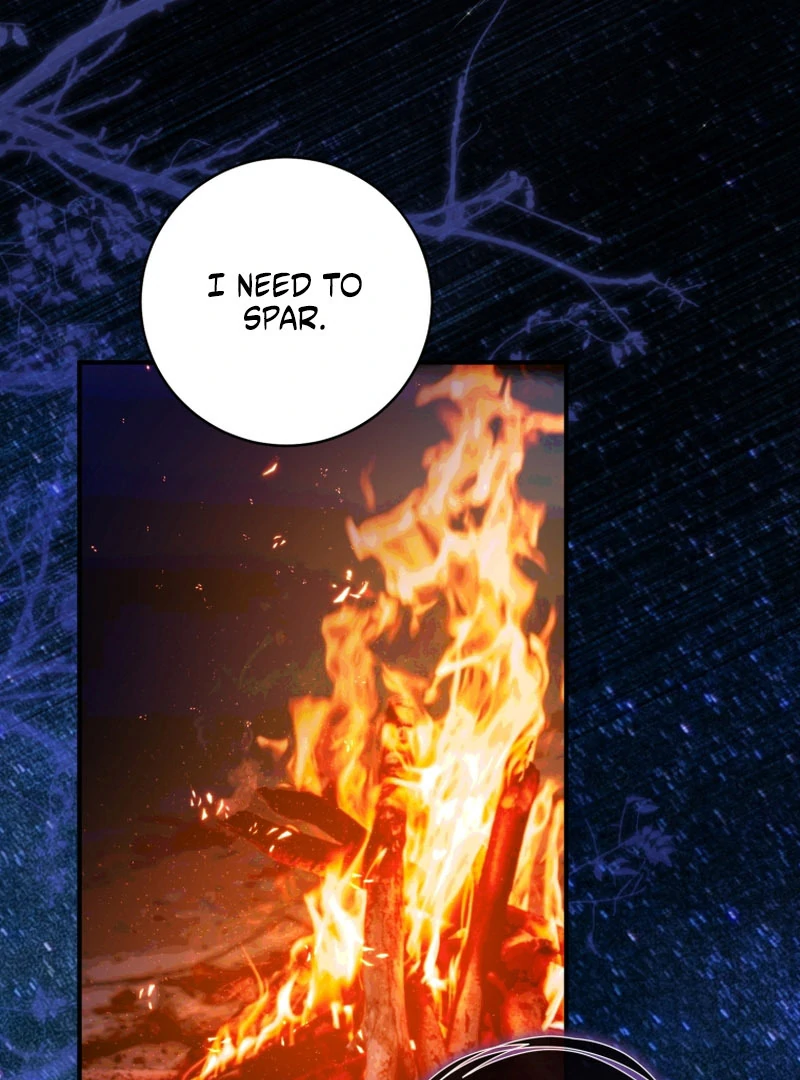 Read The Flower with a Sword Manga Online