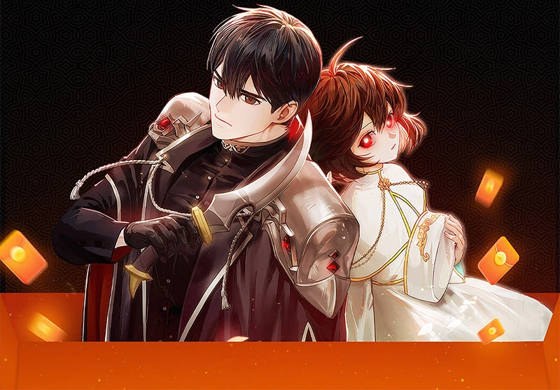 Read The Flower with a Sword Manga Online