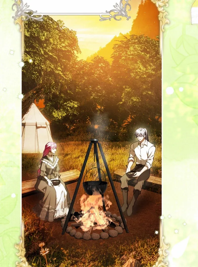 Read The Flower with a Sword Manga Online