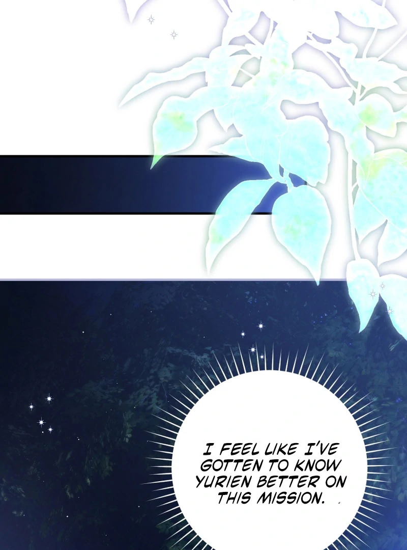 Read The Flower with a Sword Manga Online