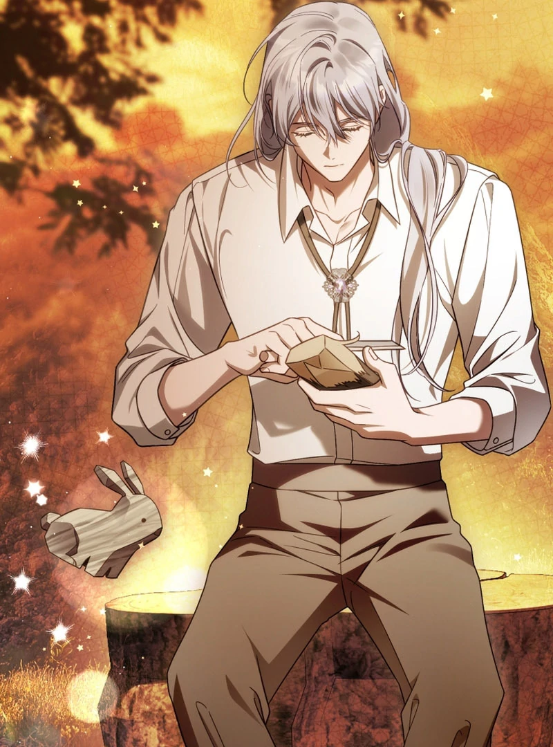 Read The Flower with a Sword Manga Online