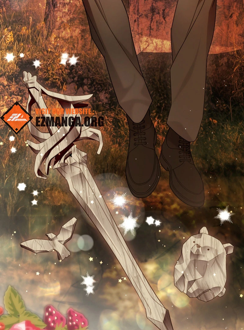 Read The Flower with a Sword Manga Online