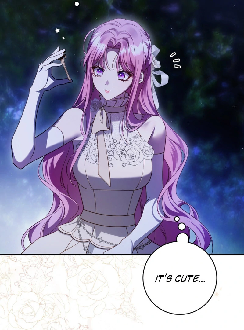 Read The Flower with a Sword Manga Online