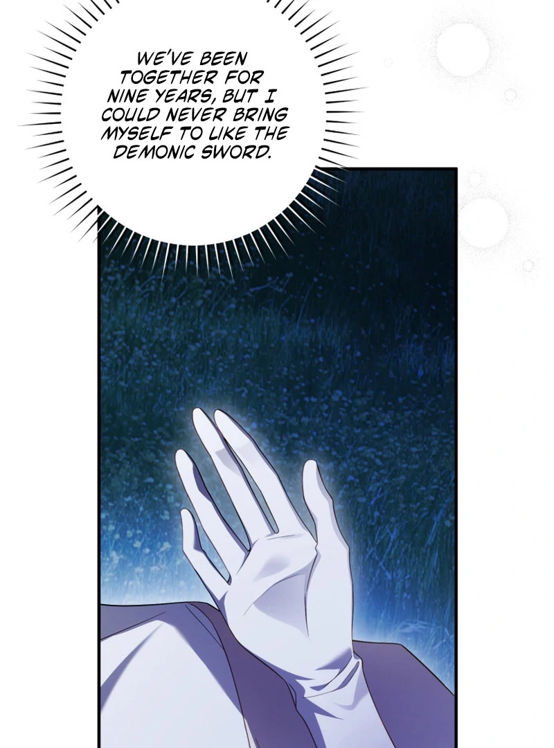 Read The Flower with a Sword Manga Online