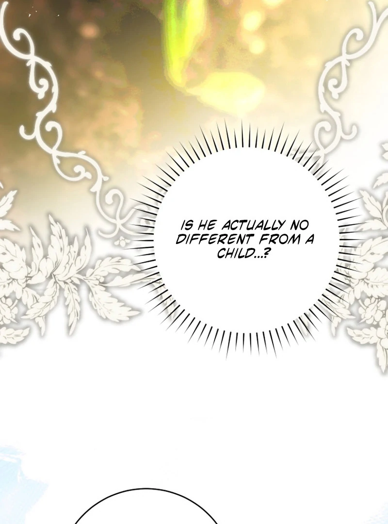 Read The Flower with a Sword Manga Online