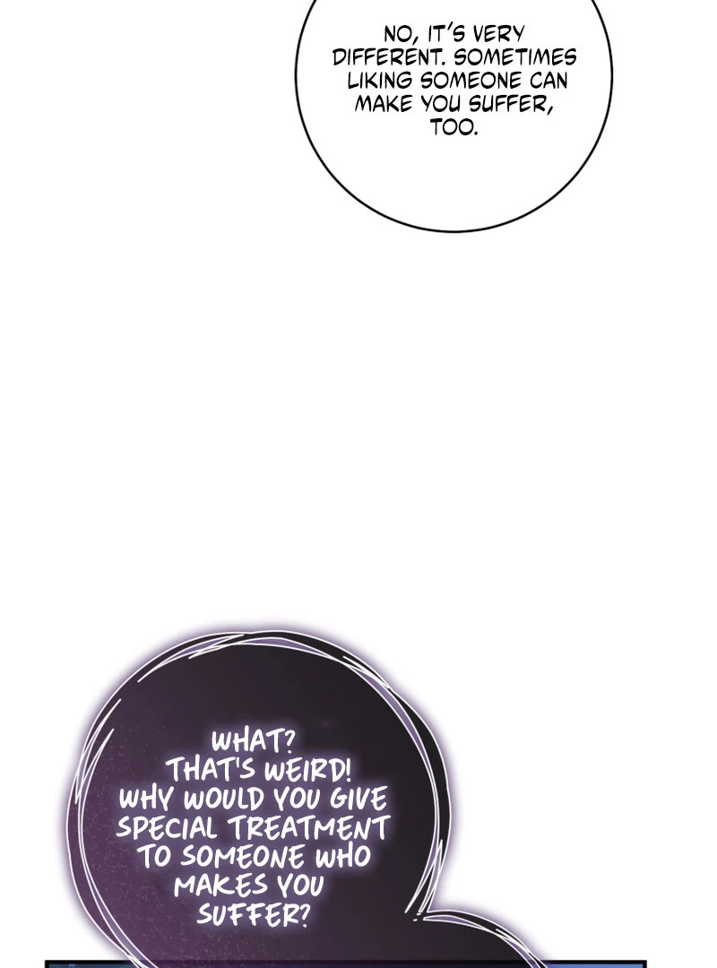 Read The Flower with a Sword Manga Online