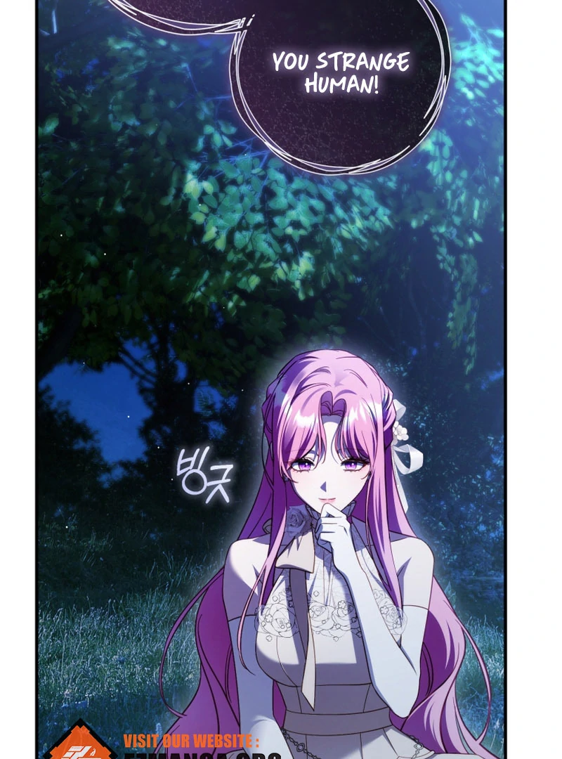 Read The Flower with a Sword Manga Online