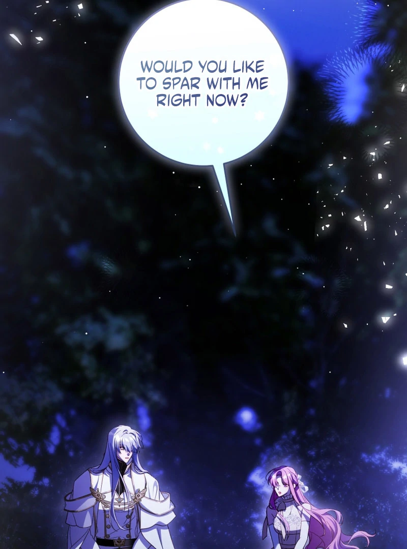 Read The Flower with a Sword Manga Online