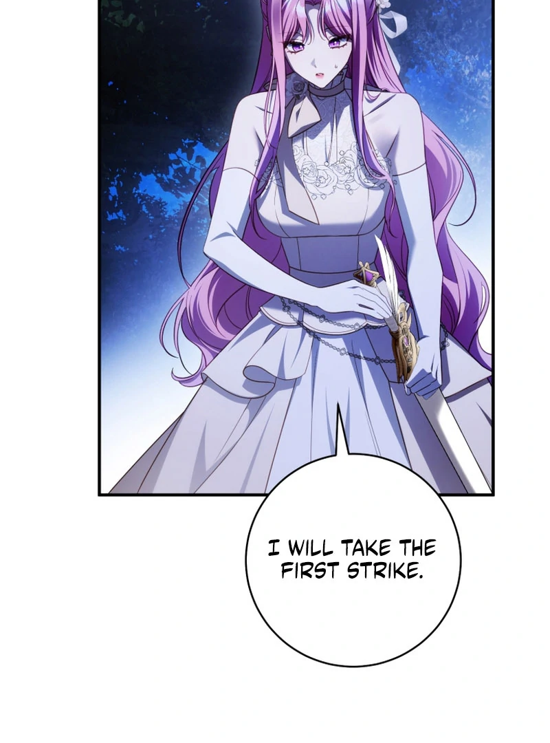 Read The Flower with a Sword Manga Online