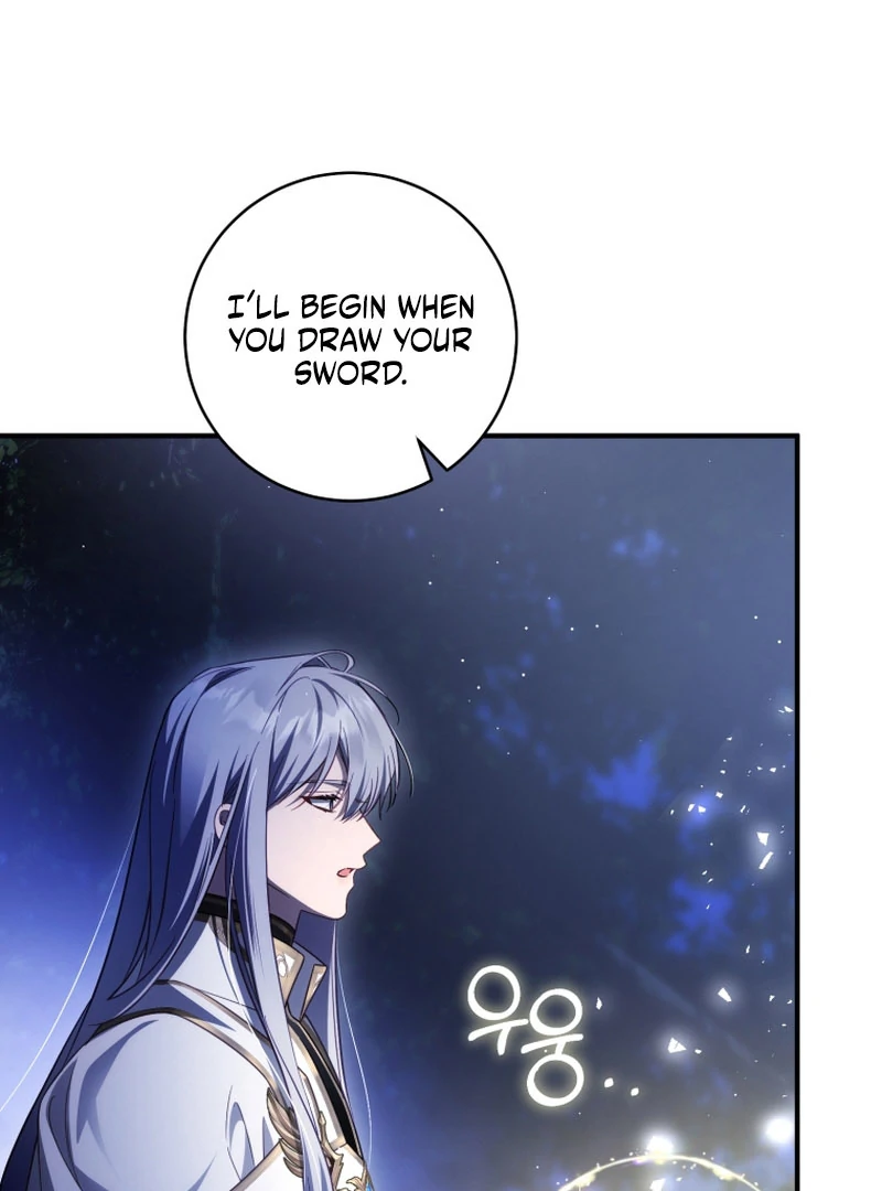 Read The Flower with a Sword Manga Online