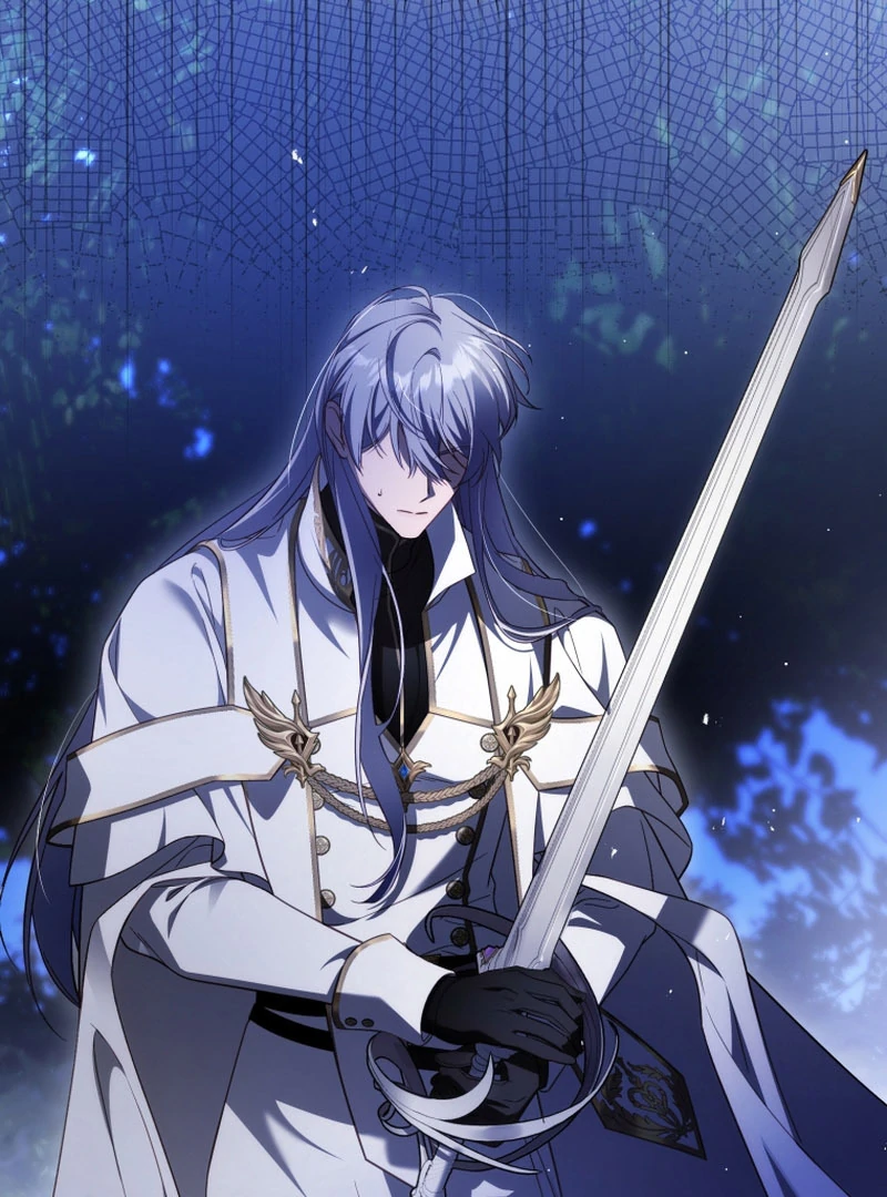 Read The Flower with a Sword Manga Online