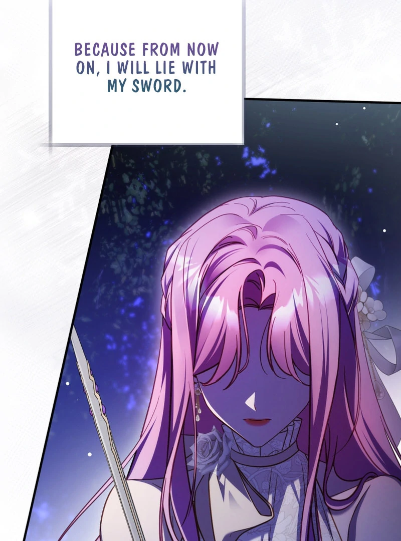Read The Flower with a Sword Manga Online