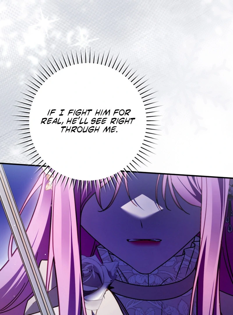 Read The Flower with a Sword Manga Online