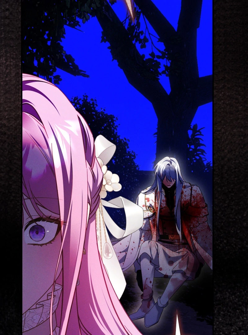 Read The Flower with a Sword Manga Online