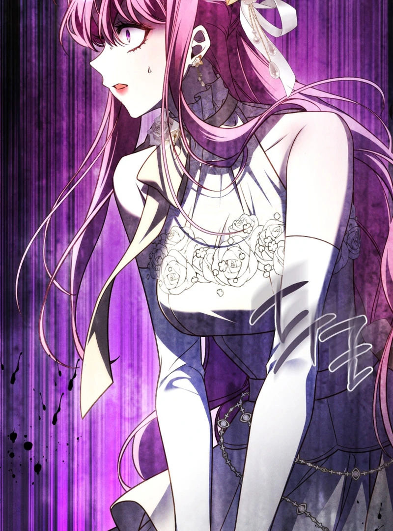 Read The Flower with a Sword Manga Online